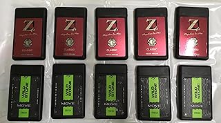 Z CLASSIC PERFUME